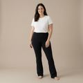 Pantalón Comfort Fit elástico – estiliza, cómodo y uso diario
